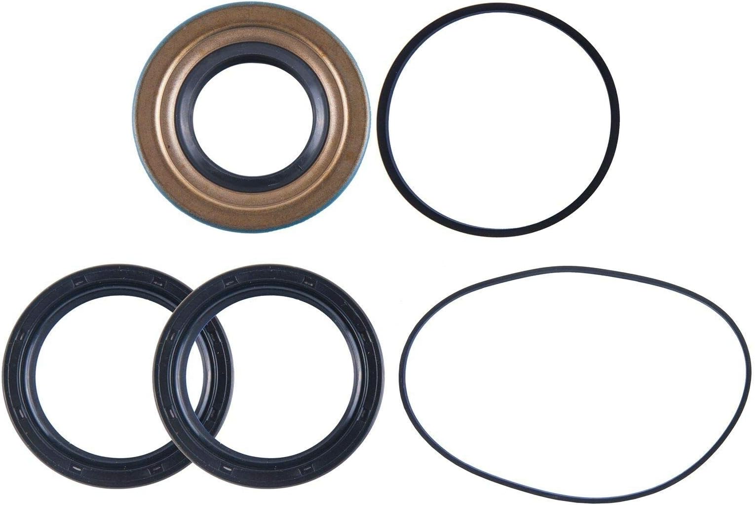 East Lake Axle front differential seal kit for Polaris Ranger/Sportsman/Magnum/General