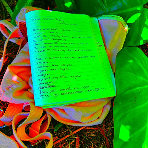 While We're Young [Explicit]