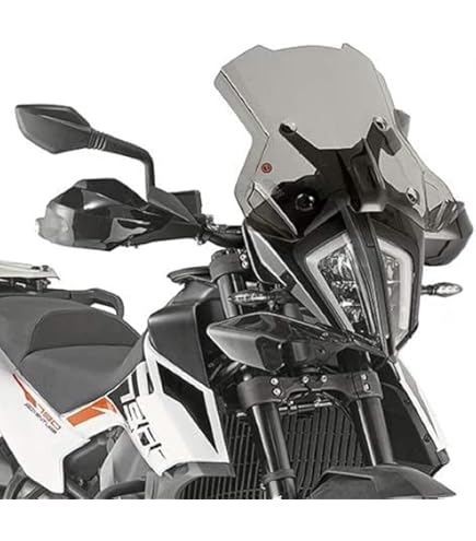 KTM 790/890アドベンチャー　プーチ（Puig）スクリーン プーチ(Puig) New Generation Sport スクリーン KTM 790/890