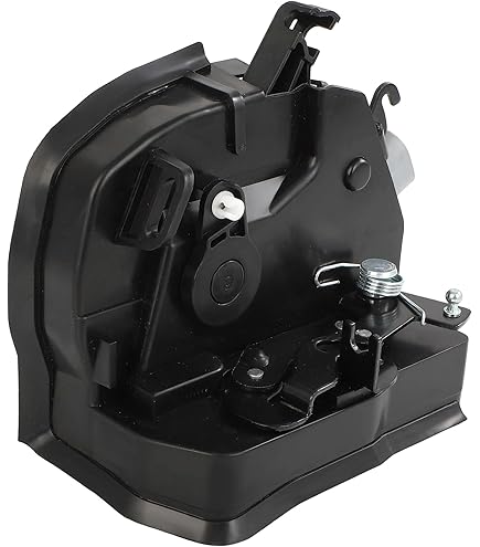 Amazon.com: PBAP Front Right Integrated Door Lock Actuator Motor