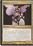 Magic: the Gathering - Magister of Worth (48/65) - Conspiracy