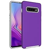 Galaxy S10 Plus Case,Samsung S10 Plus Hybrid