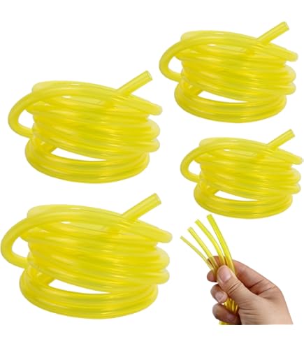 limon　フィン付き Amazon.com: Tygon Fuel Line (0.080