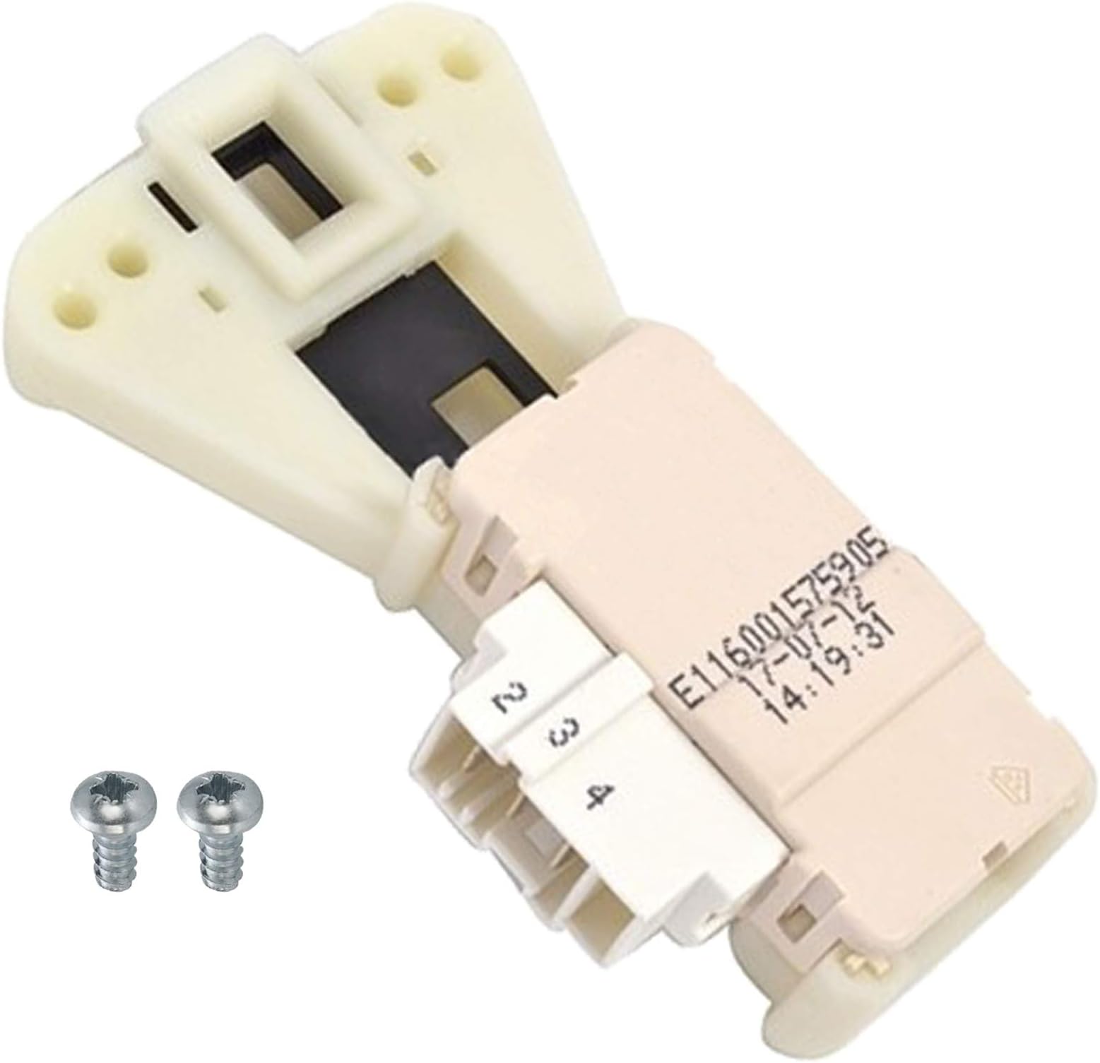 Creda Washing Machine Door Lock Interlock Switch