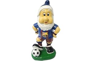 Premier Life Store Gnome Official Barcelona Large Garden, Best