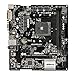 ASRock AB350M-HDV Socket AM4/AMD B350/DDR4/SATA3&USB3.0/M.2/A&GbE/MicroATX Motherboard