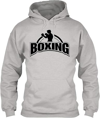 boxing hoodies amazon
