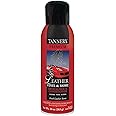 CRC 40173 Tannery Leather, Vinyl & More Revitalizer & Conditioner, 10 Wt Oz