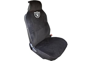 Fremont Die NFL Unisex Car Seat Cover