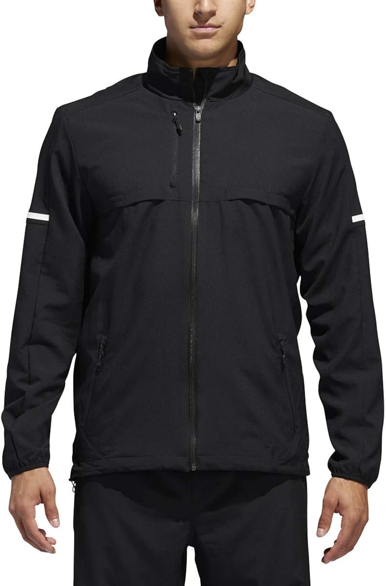 adidas Originals Men's Superstar Track Jacket at  Men’s Clothing store