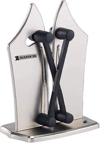 Best Knife Sharpener