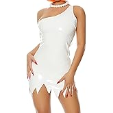 Forplay womens Wife Life Cartoon Character Costume