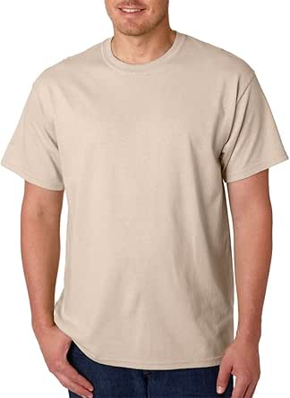 Gildan Heavy Cotton Mens T-Shirt (G5000 