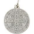 Tiny St. Benedict Medal
