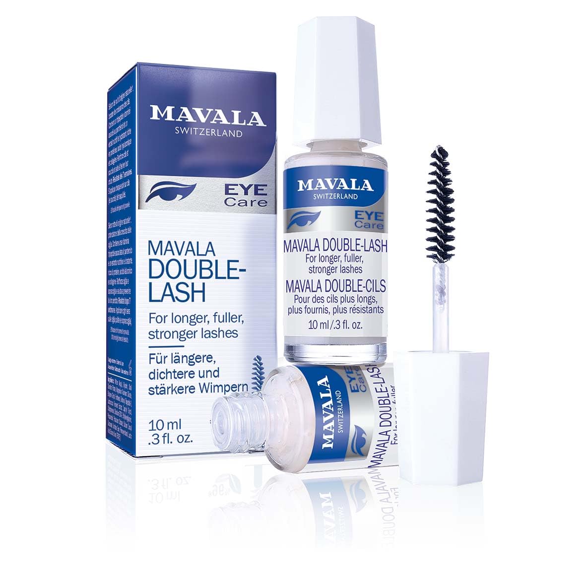 Mavala Double-Lash