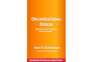 Organizational Design