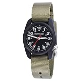 BERTUCCI A-1R Field Comfort 10501 Mens Drab Nylon
