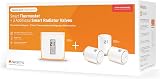 Netatmo Smart Thermostat with 3 Radiator Valves NTH NAV EU NBU-NTH-NAV-EU view 7