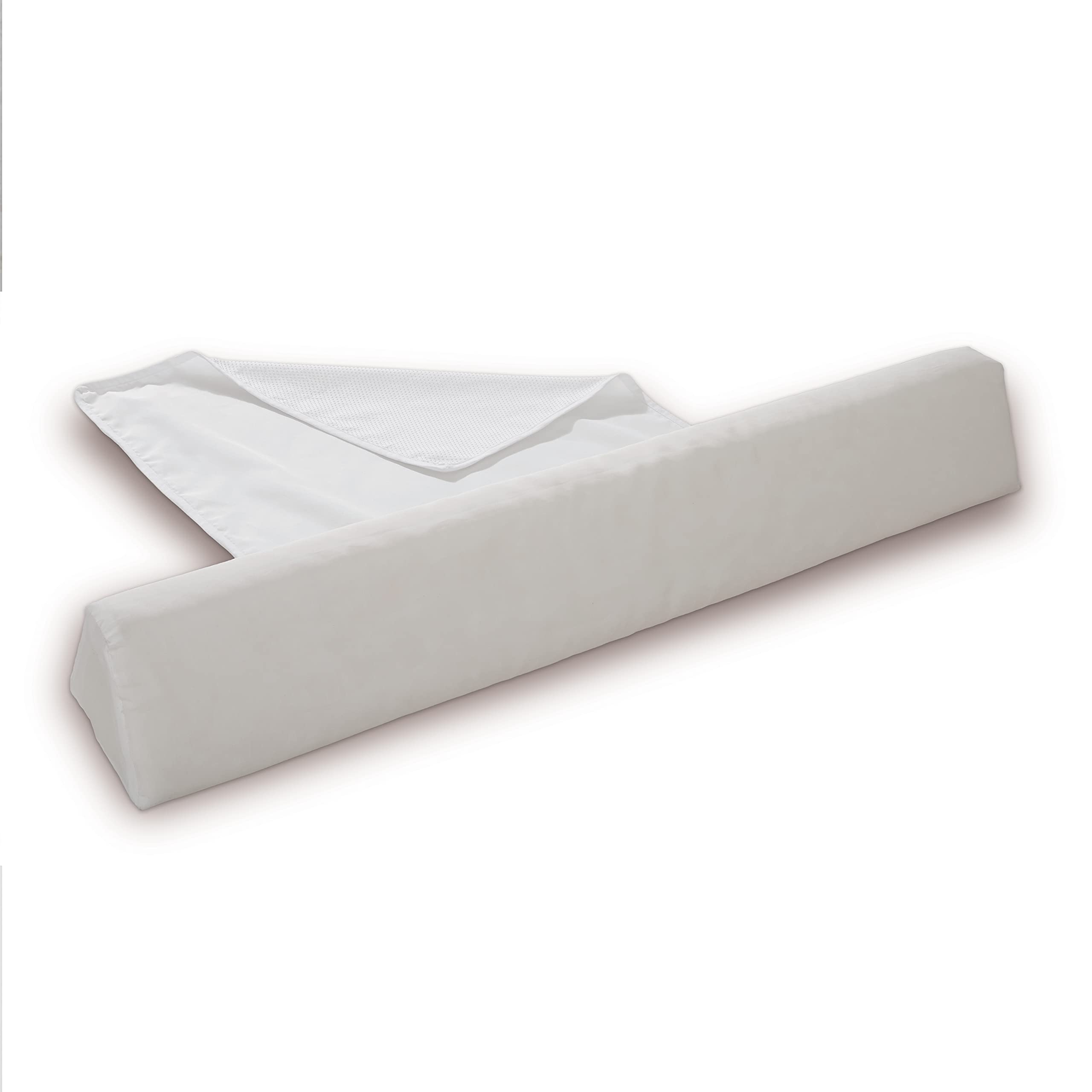 Soft &amp; Secure Bedrail Bumper 1pk