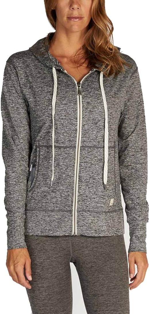 Vuori Halo Performance Hoodie (Medium) : Amazon.ca: Clothing, Shoes