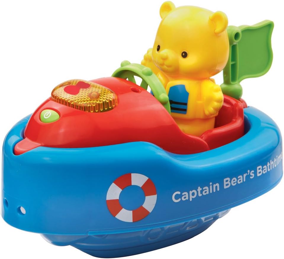 vtech bath toys