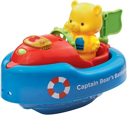 vtech bath toys