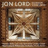 DURHAM CONCERTO                                    image