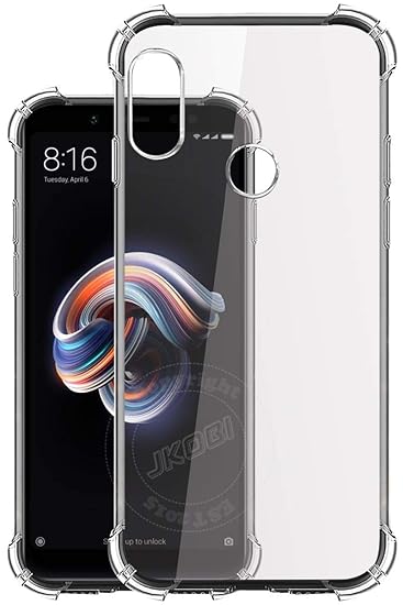 mi transparent luggage