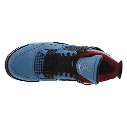 Nike Jordan Youth Air 4 Retro GS 408452 400