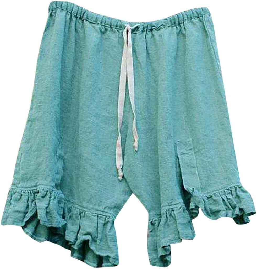summer short pants