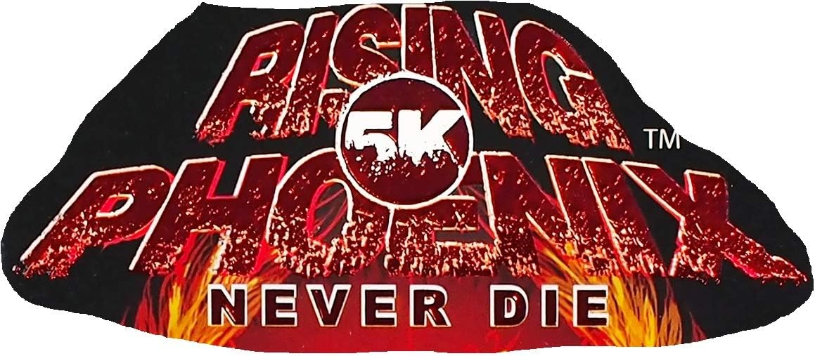 Rising Phoenix 5K Red Performance Pill The New Most Effective Amplifier for Performance, Energy, Stamina and Endurance (24): Health & Personal Care