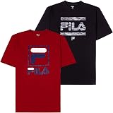 Amazon.com: Fila Mens Big and Tall True 