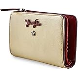 Jimmy Choo Ladies Ollie Zip Around Wallet