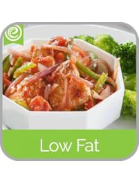 eMeals Low Fat Meal Plan