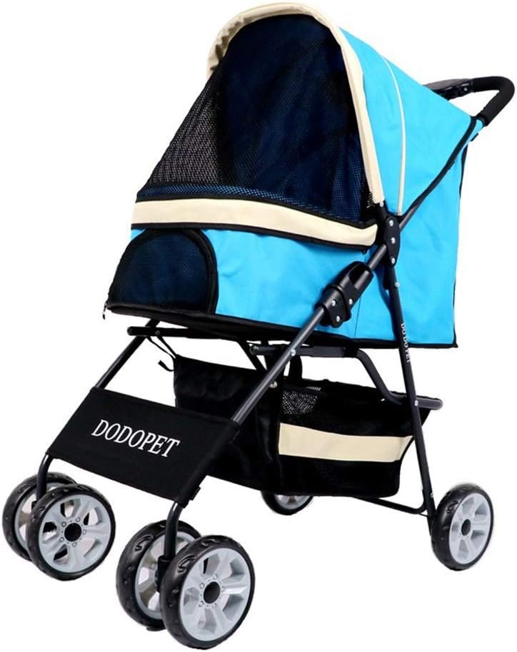 wido pet stroller