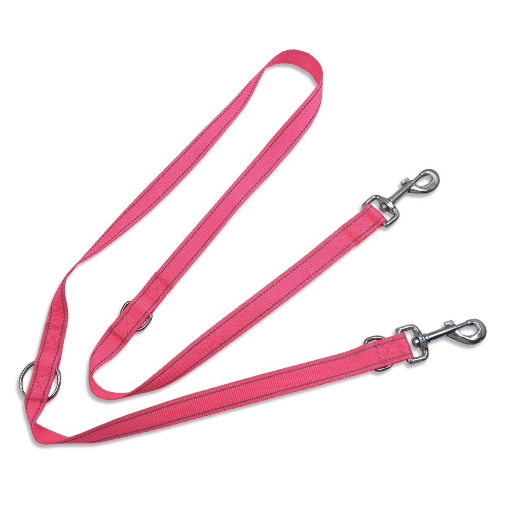 Arquivet 17683 Multi-Purpose Strap, Pink, 1.9 x 200 cm