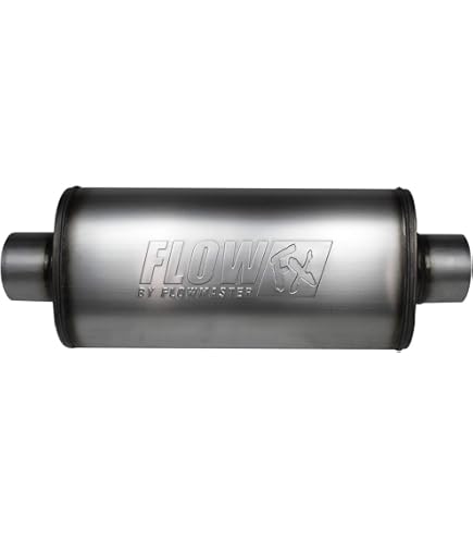 Amazon.com: Flowmaster 953558 Flowmaster 50-Series HD