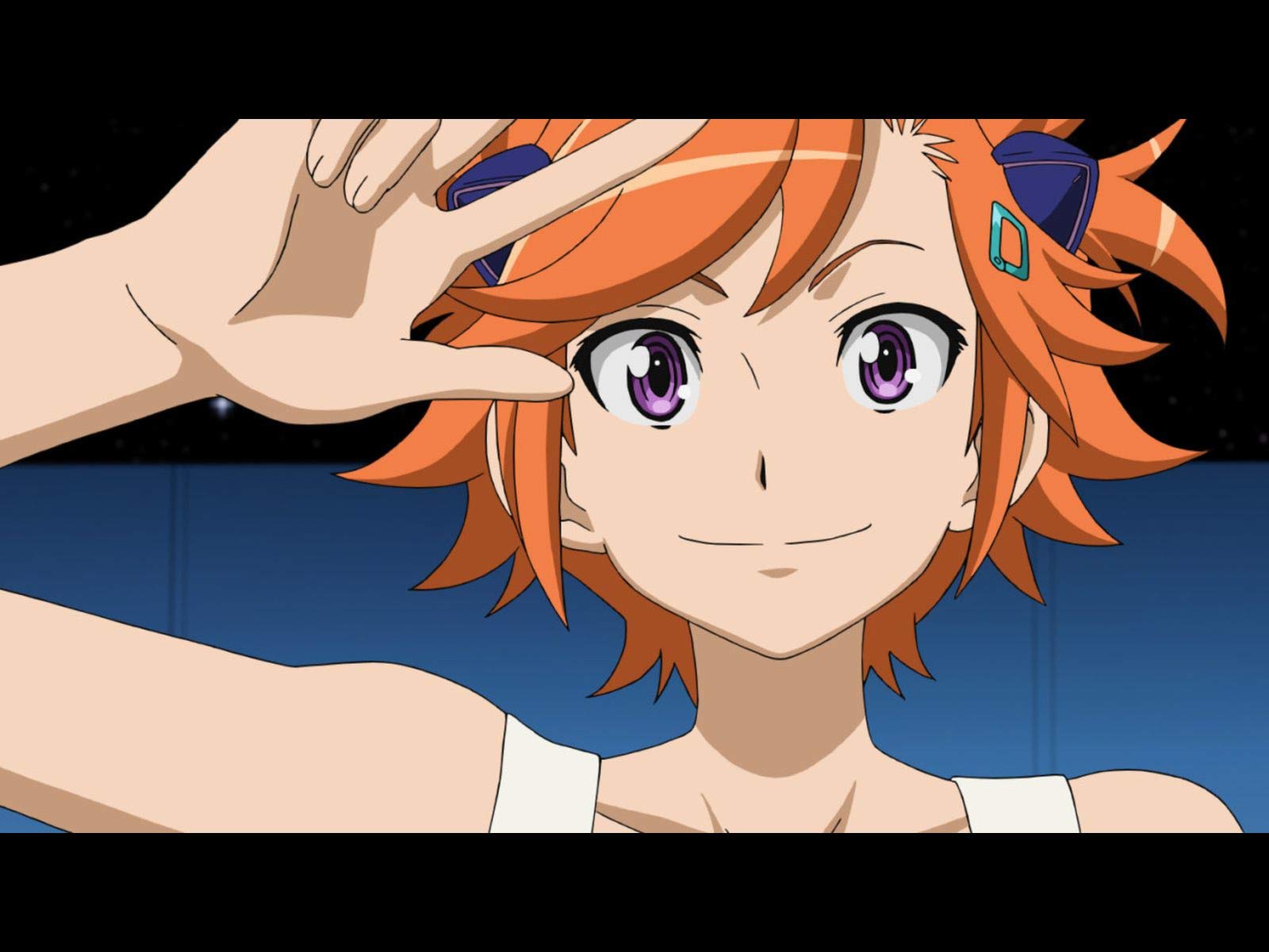 Amazon Co Jp キャプテン アースを観る Prime Video