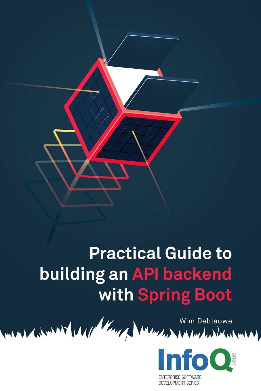 spring boot 2019