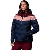 Columbia Womens Abbott Peak II Insulated Jacket