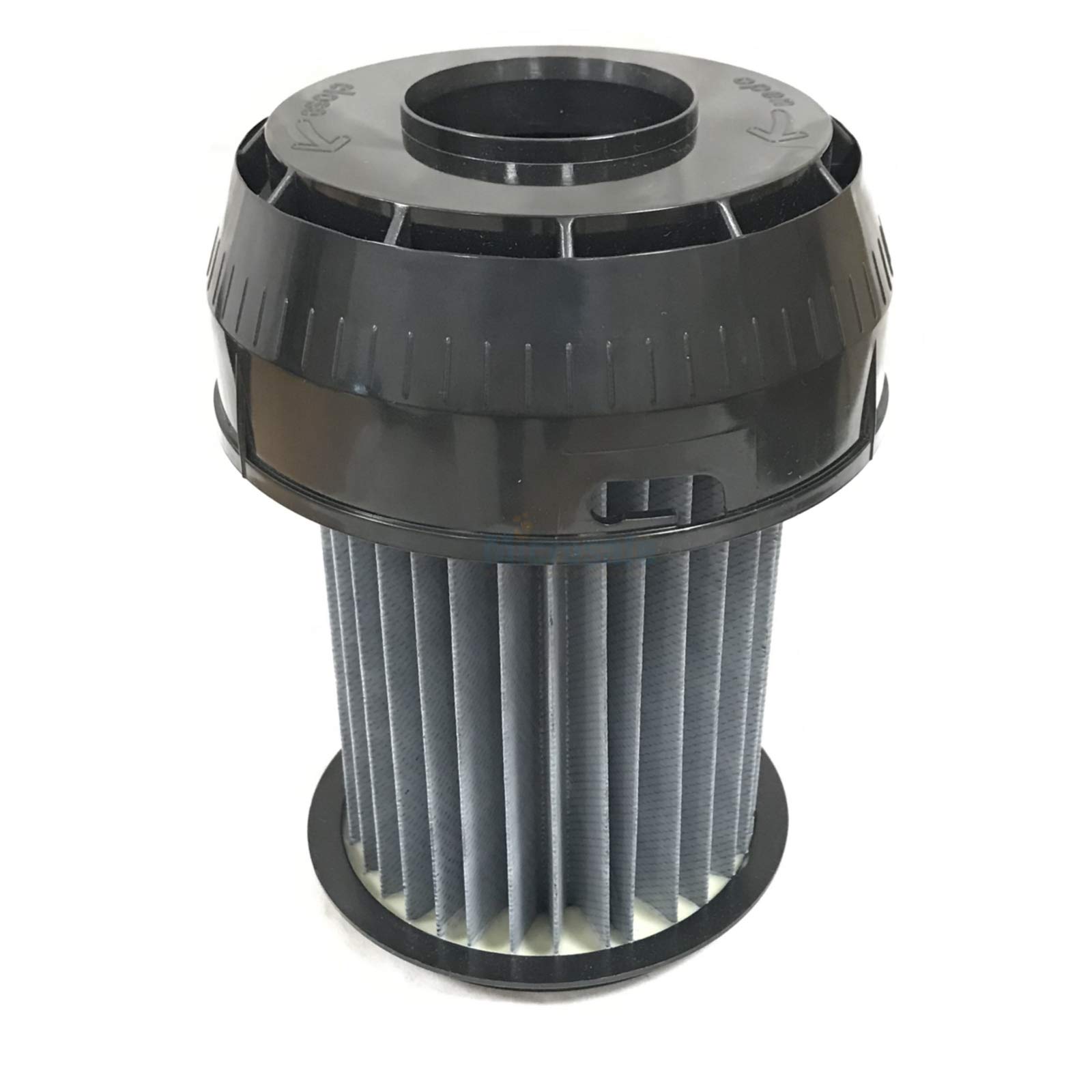 Microsafe® Filter Hepa Filter for Siemens Bosch Series Roxx ́x BGS6 VSX6 - Alternative 00649841, 649841