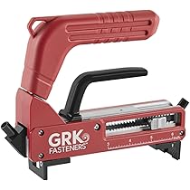 GRK 43126 AnglePro Hidden Deck Fastening Tool : Amazon.ca: Tools