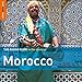 The Rough Guide to the Music of Morocco