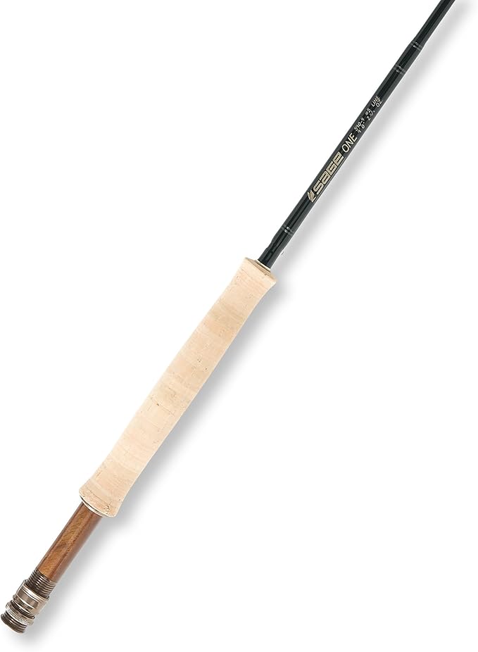 Sage One Fly Rod Sports & Outdoors