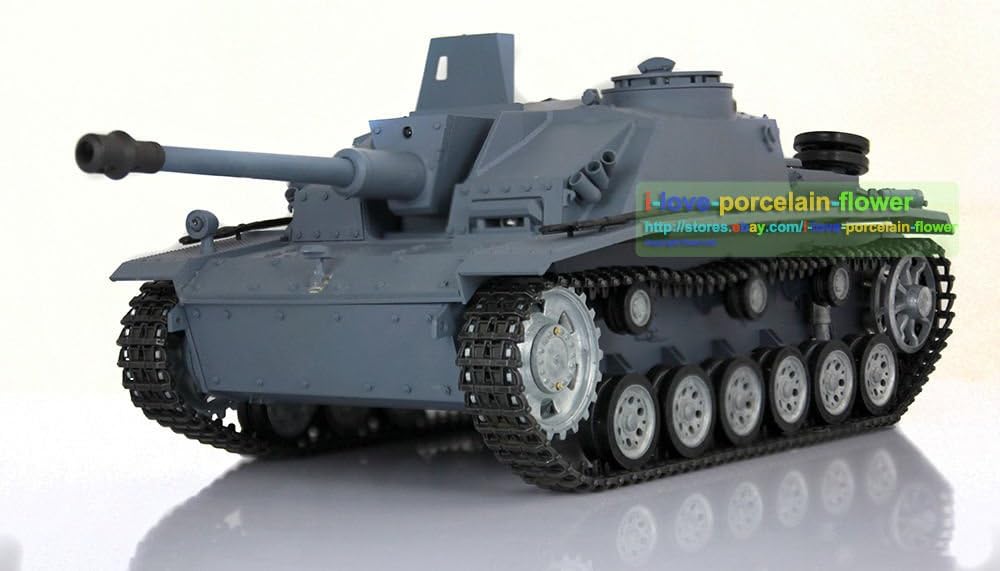heng long stug