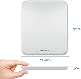 Salter 1180 Ghost Electronic Kitchen Scale 5 kg Aquatronic Add & Weigh view 7