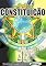 Livro CONSTITUIÇÃO BRASILEIRA com Índice, Verbetes e Dicionário Latim Jurídico Interativos- 1030 páginas: ATUALIZADO - JUNHO - 2014 (Códigos, Leis, Súmulas e Decretos Brasileiros)