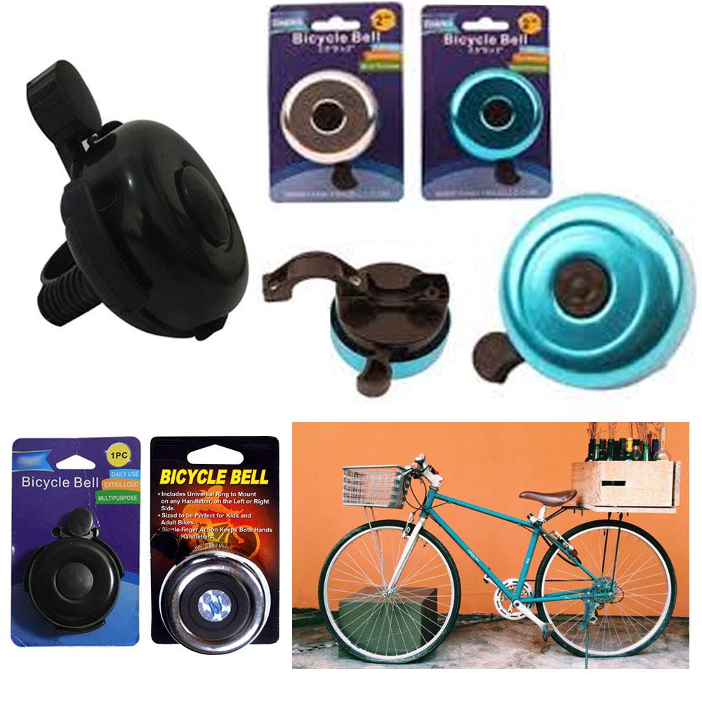 bike bell ring