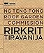 Ng Teng Fong Roof Garden Commission: Rirkrit Tiravanija by