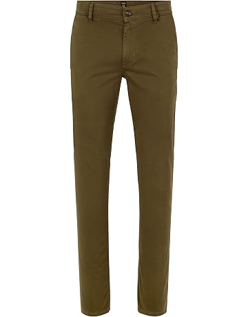 amazon mens trousers